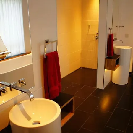 Elegance Comfortable Сasa de vacaciones Klein Gelm