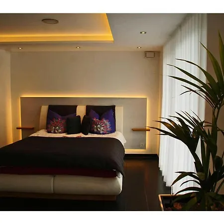 Сasa de vacaciones Elegance Comfortable *