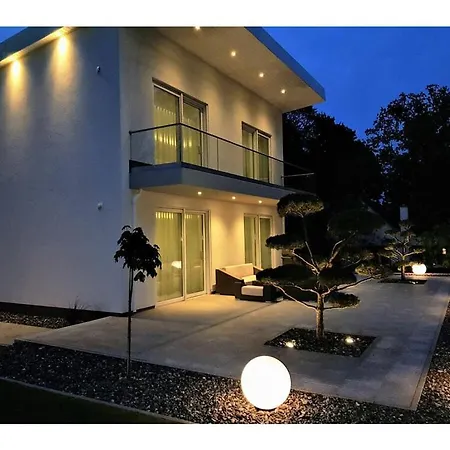 Elegance Comfortable Holiday home Klein Gelm