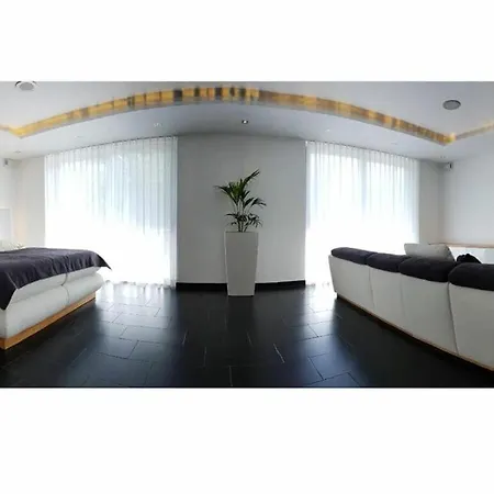 Сasa de vacaciones Elegance Comfortable Klein Gelm