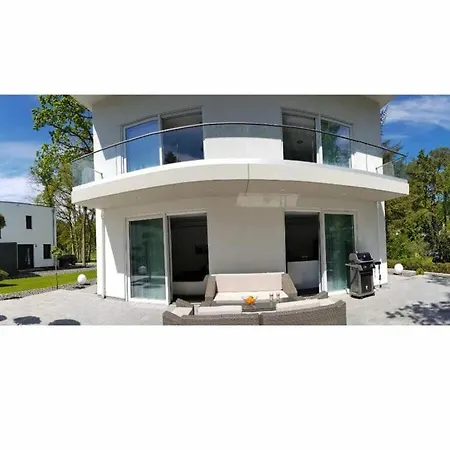 Elegance Comfortable Klein Gelm