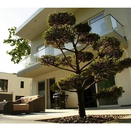 Elegance Comfortable Сasa de vacaciones Klein Gelm