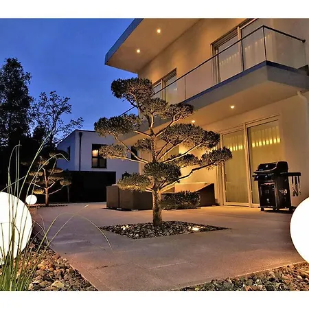 Сasa de vacaciones Elegance Comfortable